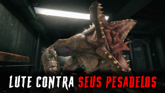 Parque da Morte 2: Palhaço MOD APK 4