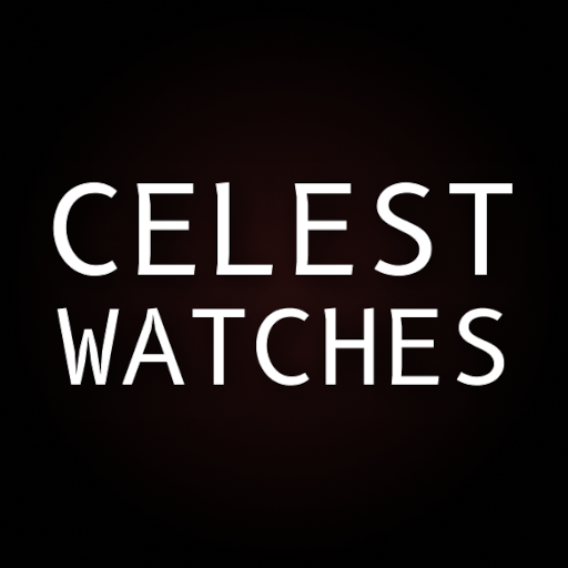 CELEST Watches Catalog