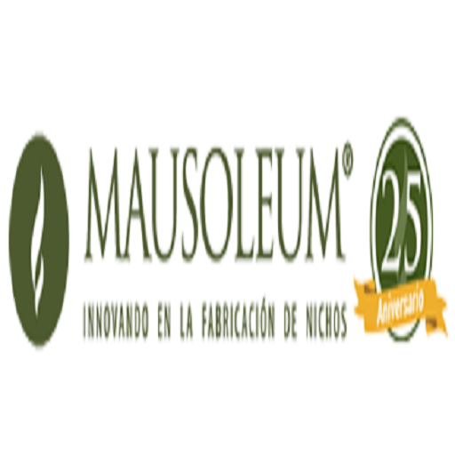 Mausoleum logo