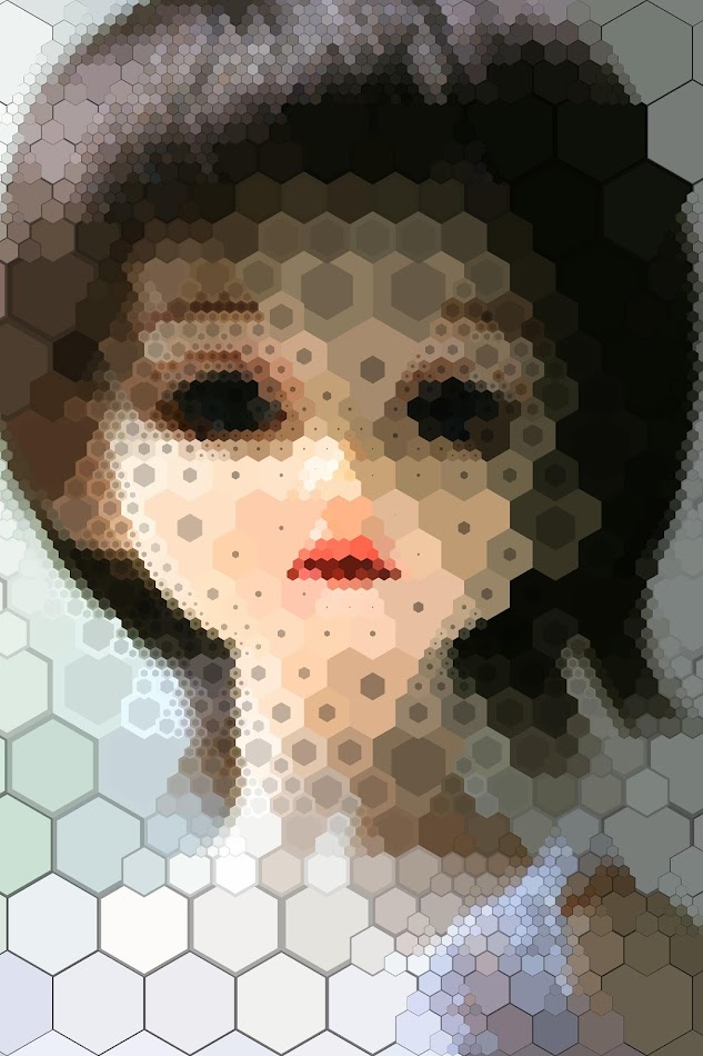 #7. Mosaic Art Lab (Android) 作者: Ilixa