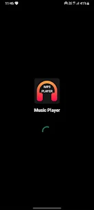 Musik Player Offline