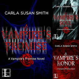 Icon image Vampire's Promise