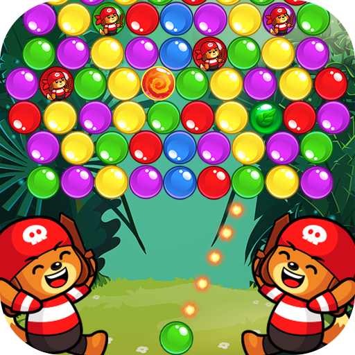Bubble Shooter