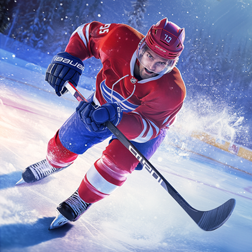 PowerPlay: Ice Hockey PvP Game Descarga en Windows