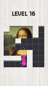 Art Collector Puzzle