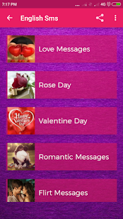 Love Sms Messages 2022 android2mod screenshots 13