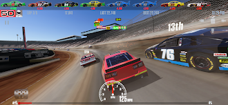 Game screenshot Stock Car Racing hack