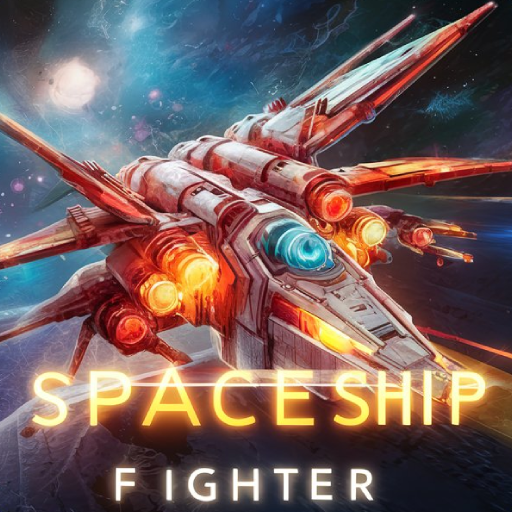 Endless spaceship Fighter