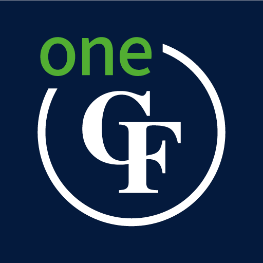 oneCRONIMET logo