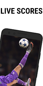 LiveScore: Live Sports Scores - Apps on Google Play
