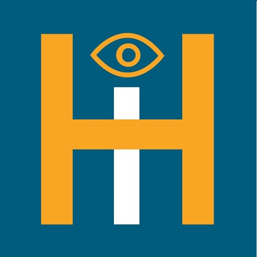 Hawk-I Investment logo
