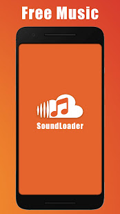 SoundLoader - Music Downloader 4.0 screenshots 1
