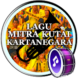 Soccer Fans - Lagu Mitra Kutai Kartanegara icon