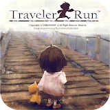 Traveler Run icon