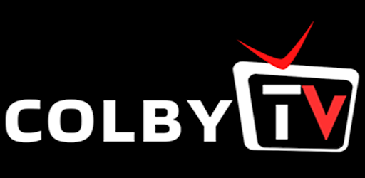 Android application ColbyTV V4 screenshort