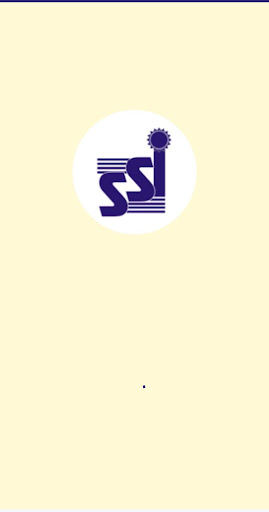 Android application THE SSI ASSOCIATION KOTA screenshort