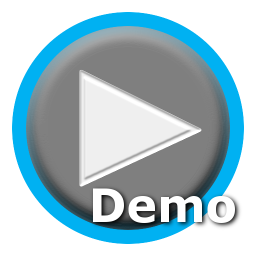 YXS Video Player (Demo)  Icon