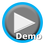 YXS Video Player (Demo) Apk