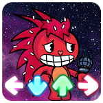 Cover Image of Download Friday Funny Mod Flaky Night 2 APK