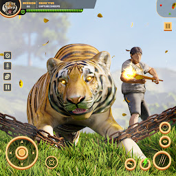 Icon image Wild Cheetah Offline Sim Game