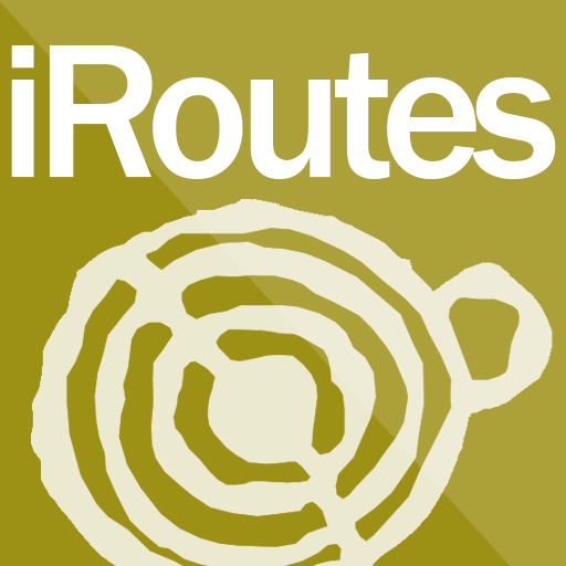 iRoutes 0.0.7 Icon
