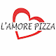 L'amore Pizza Laai af op Windows