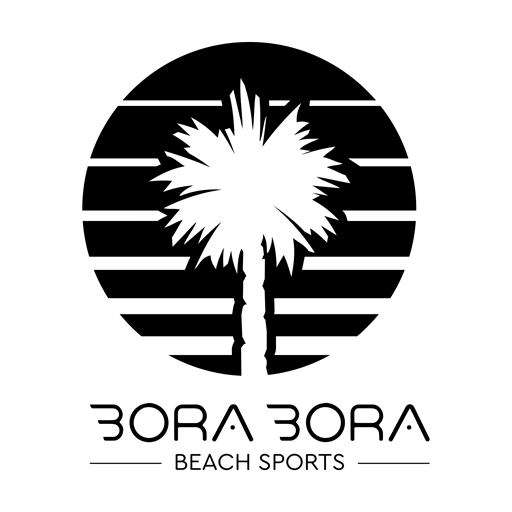 Bora Bora Beach Sports