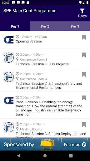 OE23 Screen 2