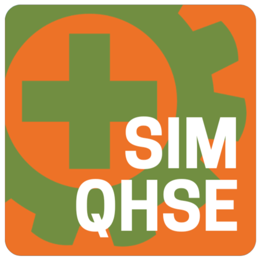 QHSE PT Nindya Karya logo