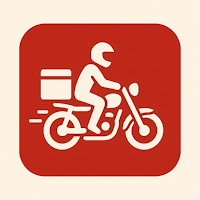 MandaloYa Repartidor