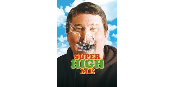 Super High Me – Movies on Google Play