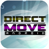 DirectMove Android icon