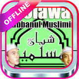 Sholawat Syubbanul Muslimin|Offline icon