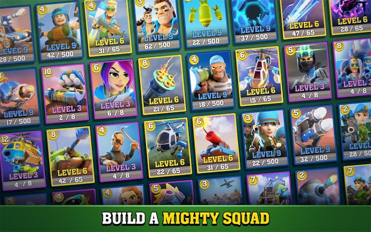 Mighty Battles  Featured Image for Version 