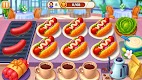 screenshot of My Cafe Shop : Cooking Games