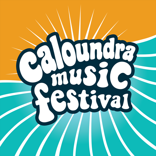 Caloundra Music Festival 3.2.0 Icon