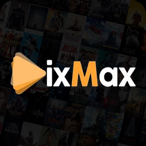 Get DixMax Tv Series y Películas for Android Aso Report