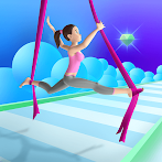 Aerial Silks