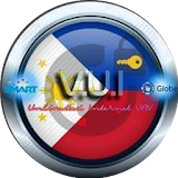 VUI VPN PRO icon