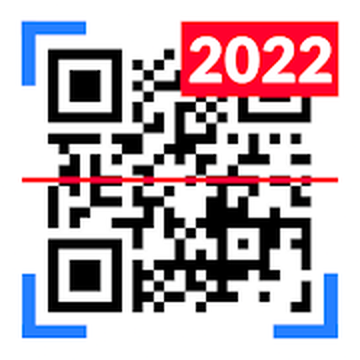 QR Code Scanner & Barcode logo