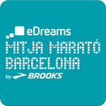 Mitja Marató Barcelona