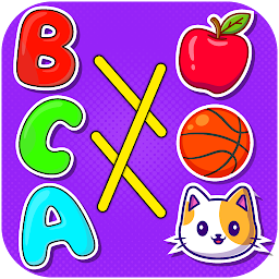 Imagem do ícone Matching Game for Kids Learn