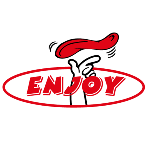 Enjoy Pizza u. Pasta logo