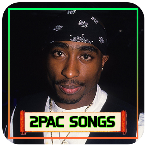 2Pac Songs Mp3 (Rap Music)