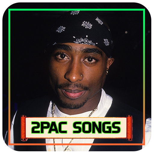 2pac songs 2024
