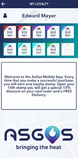 Asgas Screen 3
