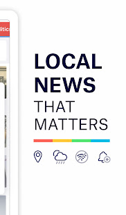 SmartNews: Local Breaking News 8.63.0 APK screenshots 7
