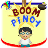 Boom Pinoy icon