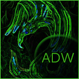 Phoenix Theme for ADW Launcher icon