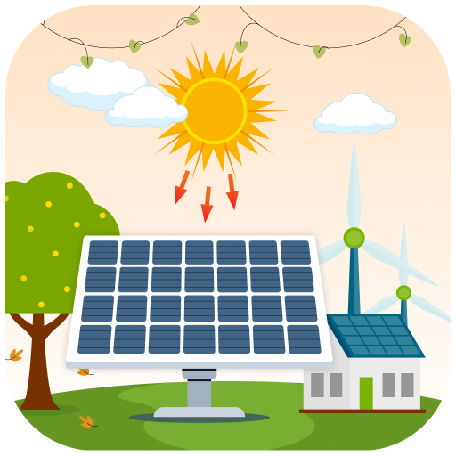 Solar Panel Battery Calculator